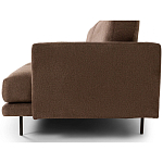 Диван Brown fibers варинант исполнения - 6 | Loft Concept в Рязани