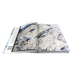 Обширная монография все работы Хадид Zaha Hadid. Complete Works 1979-Today. 2020 Edition варинант исполнения - 5 | Loft Concept в Рязани