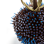 Экзотический фрукт статуэтка для интерьераTropical Fruit Pandora 7 варинант исполнения - 3 | Loft Concept в Рязани