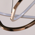 Люстра с подвесами в форме треугольников Niamh Barry варинант исполнения - 9 | Loft Concept в Рязани