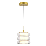 Подвесной светильник LED 16W 3000K Triple Plumpness варинант исполнения - 1 | Loft Concept в Рязани