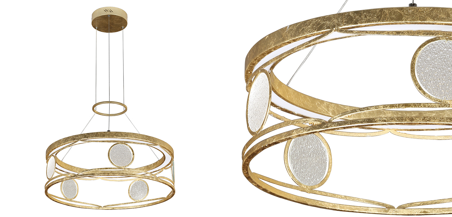 Люстра Patrice Chandelier Люстра Patrice Chandelier - Loft-Concept в Рязани
