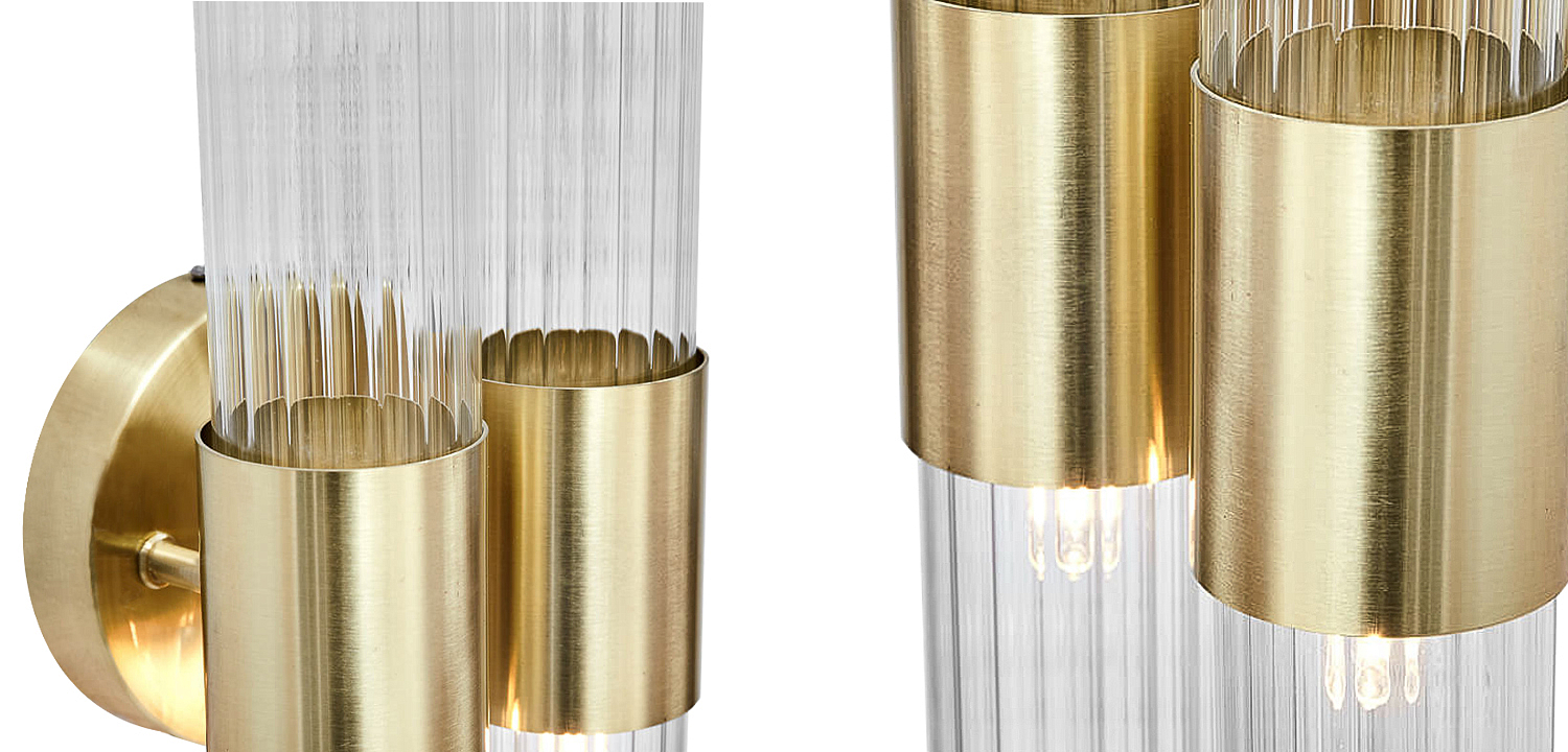 Бра Ingvar sconce Бра Ingvar sconce - Loft-Concept в Рязани