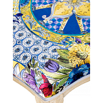 Банкетка French Seating romance of flowers варинант исполнения - 4 | Loft Concept в Рязани