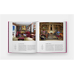 Книга Interiors: The Greatest Rooms of the Century Pink Edition варинант исполнения - 1 | Loft Concept в Рязани
