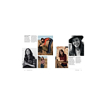 Книга The Crown in Vogue: Vogue special royal salute to Queen Elizabeth II and the House of Windsor варинант исполнения - 3 | Loft Concept в Рязани