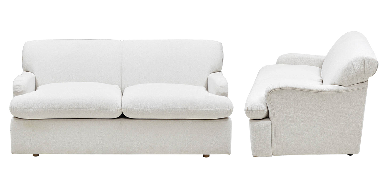 Раскладной диван Estes Sofa Раскладной диван Estes Sofa - Loft-Concept в Рязани