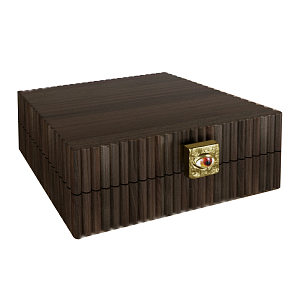 Шкатулка Elsa Dreams Walnut