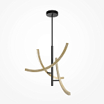 Подвесной светильник Wabi варинант исполнения - 1 | Loft Concept в Рязани