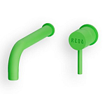 Цветной смеситель Mireda варинант исполнения - 11 | Loft Concept в Рязани