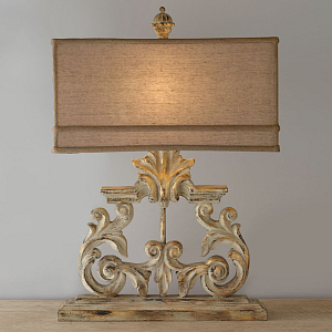 Настольная лампа Albertville