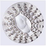 Панно «Сакральное» варинант исполнения - 1 | Loft Concept в Рязани