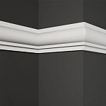 Гладкий молдинг MT-09 варинант исполнения - 1 | Loft Concept в Рязани