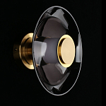 Бра настенное светодиодное Stefa 2 варинант исполнения - 3 | Loft Concept в Рязани