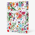 Подарочная коллекционная книга для дизайнеров Gucci. The Art of Silk Assouline варинант исполнения - 4 | Loft Concept в Рязани