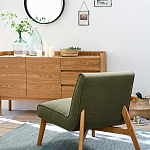 Ваза в виде бутыли TRANSPARENT FORMS 36 варинант исполнения - 9 | Loft Concept в Рязани