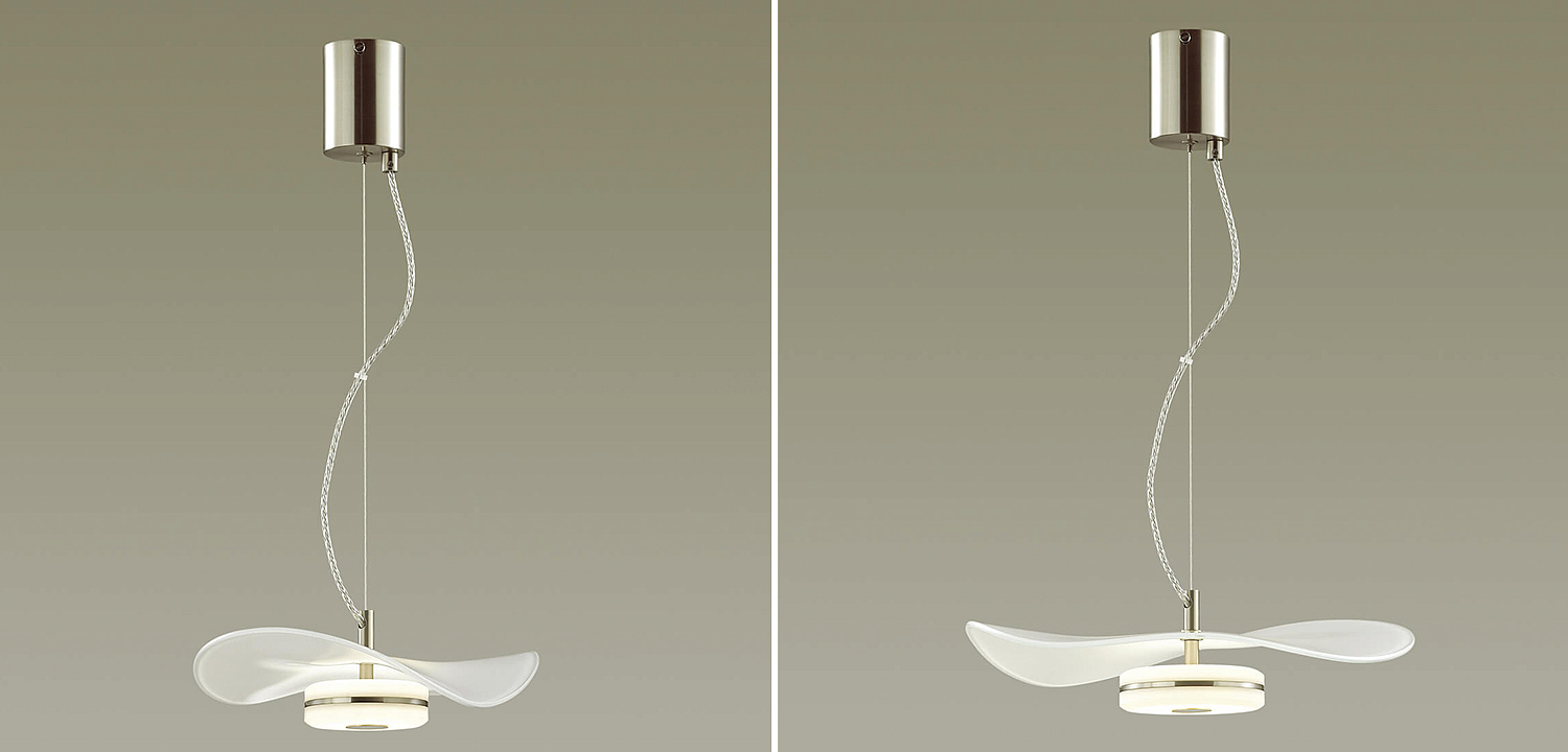 Подвесной светильник Floaty White Hanging lamp Подвесной светильник Floaty White Hanging lamp - Loft-Concept в Рязани