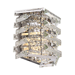 Бра в классическом хрустальном обрамлении Light Garland варинант исполнения - 7 | Loft Concept в Рязани