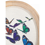 Стул French Field of butterflies варинант исполнения - 3 | Loft Concept в Рязани