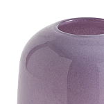 Ваза закругленная из стекла Brighter than the Stars варинант исполнения - 3 | Loft Concept в Рязани