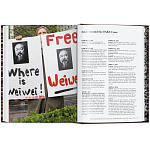 Ai Weiwei 40th Edt варинант исполнения - 8 | Loft Concept в Рязани