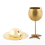 Сахарница Seletti Lunar варинант исполнения - 2 | Loft Concept в Рязани