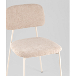 Стул Chao бежевый  варинант исполнения - 2 | Loft Concept в Рязани