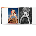 Подарочный Альбом Фото ню The Big Book of Pussy 18+ варинант исполнения - 5 | Loft Concept в Рязани