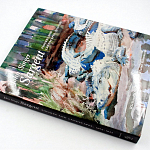 Подарочная Книга художник John Singer Sargent: Figures and Landscapes, 1914-1925 варинант исполнения - 2 | Loft Concept в Рязани