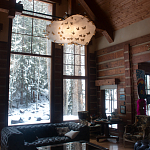 Светильник Alien Stone варинант исполнения - 3 | Loft Concept в Рязани