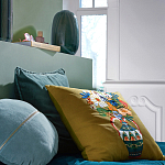 Ваза Ceramic Vase зеленая варинант исполнения - 8 | Loft Concept в Рязани