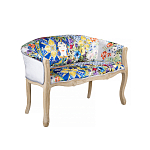 Диван Macareno варинант исполнения - 2 | Loft Concept в Рязани