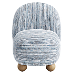 Кресло Wakonda варинант исполнения - 2 | Loft Concept в Рязани