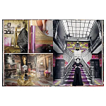 Книга Andrew Martin Interior Design Review Vol. 27 варинант исполнения - 5 | Loft Concept в Рязани