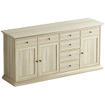 Сервант Percent spacious варинант исполнения - 1 | Loft Concept в Рязани