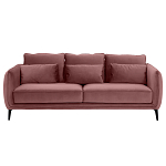 Диван трёхместный с подлокотниками Dutchman варинант исполнения - 20 | Loft Concept в Рязани