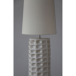 Настольная лампа «Bone #3» варинант исполнения - 2 | Loft Concept в Рязани