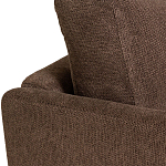 Диван Brown fibers варинант исполнения - 5 | Loft Concept в Рязани