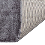 Ковер прямоугольный из полиэстера Dark gift варинант исполнения - 4 | Loft Concept в Рязани