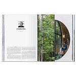 Книга 100 Contemporary Houses Jodidio Philip варинант исполнения - 8 | Loft Concept в Рязани