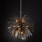 Люстра в виде цветка Hanging Flowers варинант исполнения - 4 | Loft Concept в Рязани