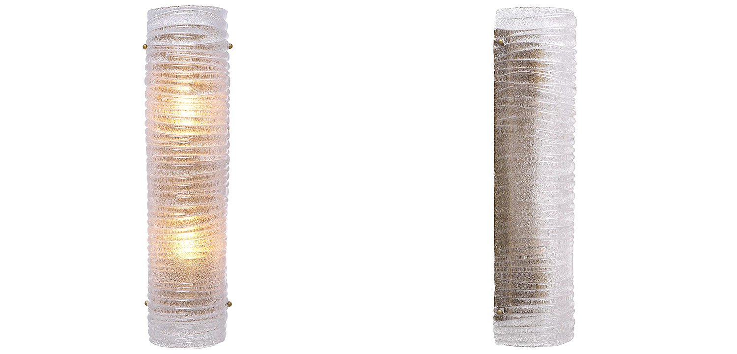 Бра Eichholtz Wall Lamp Sanchez Бра Eichholtz Wall Lamp Sanchez - Loft-Concept в Рязани