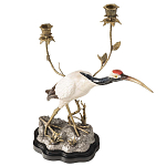 Подсвечник Candleholder Ibis Atlantis варинант исполнения - 2 | Loft Concept в Рязани