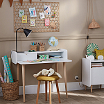 Рамка для фотографий из бамбука Bamboo Decor варинант исполнения - 8 | Loft Concept в Рязани