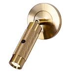 Бра Gold Chelsom Limited варинант исполнения - 1 | Loft Concept в Рязани