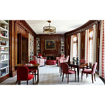 Книга Bold: the interiors of drake anderson Drake Jamie, Anderson Caleb варинант исполнения - 4 | Loft Concept в Рязани