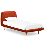 Кровать Palmer Bed варинант исполнения - 17 | Loft Concept в Рязани