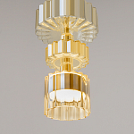 Подвесной светильник Level C 3000К 12ВТ варинант исполнения - 5 | Loft Concept в Рязани