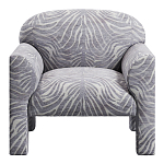 Дизайнерское Кресло Jerome варинант исполнения - 2 | Loft Concept в Рязани