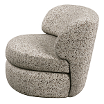 Кресло Ulysses варинант исполнения - 3 | Loft Concept в Рязани